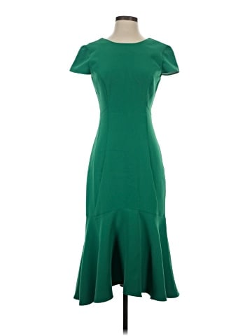 Amanda Uprichard Cocktail Dress (view 1)