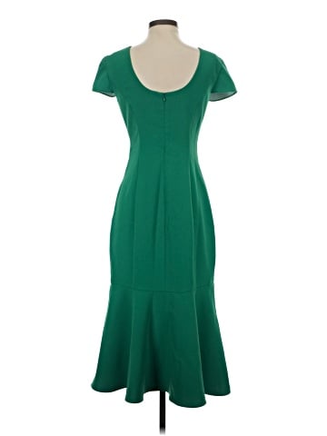 Amanda Uprichard Cocktail Dress (view 2)
