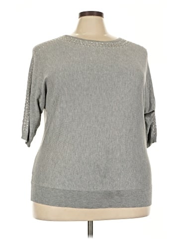 Belldini Pullover Sweater (view 1)