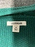 GOODTHREADS Green Cardigan Size M - photo 7