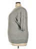 Belldini Gray Pullover Sweater Size 3X - photo 5