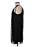 Alya Solid Black Cocktail Dress Size XXS - photo 5