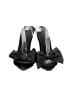 Unbranded Black Sandals Size EU 38 - photo 2