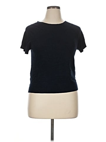 Chaps Short Sleeve Top (view 1)