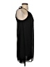 Alya Solid Black Cocktail Dress Size XXS - photo 4