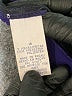 Danny & Nicole 100% Polyester Purple Jacket Size 18 - photo 7