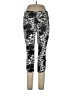 Colosseum Athletics Graphic Black Active Pants Size L - photo 1
