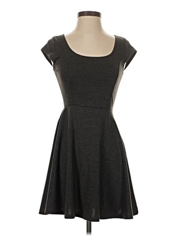 Vibe Sportswear Casual Dress (view 1)