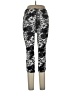 Colosseum Athletics Graphic Black Active Pants Size L - photo 2