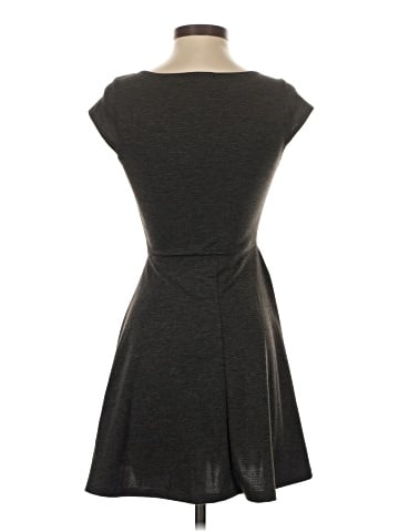 Vibe Sportswear Casual Dress (view 2)