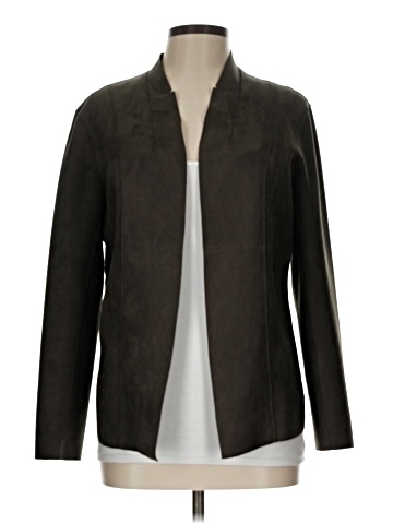 Drew Cardigan (view 1)