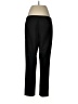 Ellen Tracy Black Dress Pants Size 8 - photo 2