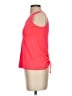 Tail Orange Red Sleeveless T-Shirt Size S - photo 5