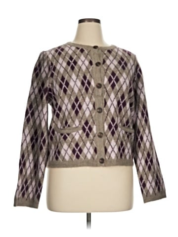 Rachel Zoe Cardigan (view 1)