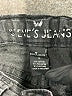 Steve's Jeans Stars Gray Jeans Size 5 - photo 3