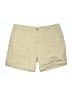 Old Navy Solid Tan Khaki Shorts Size 12 - photo 1