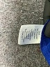 Apt. 9 Print Blue Casual Dress Size L - photo 8