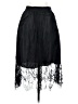 Assorted Brands Black Formal Skirt Size S (estimated) - photo 2