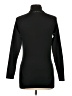 Under Armour Black Long Sleeve Turtleneck Size L - photo 2