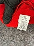 CeCe 100% Polyester Solid Red Casual Dress Size 6 - photo 7