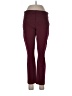Gap Burgundy Active Pants Size 10 - photo 1