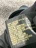 Worthington Solid Black Active Pants Size 16 - photo 8