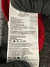 Air Jordan 100% Polyester Red Long Sleeve T-Shirt Size 7 - photo 4