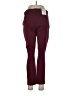 Gap Burgundy Active Pants Size 10 - photo 2