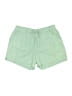 Briggs Solid Green Board Shorts Size L - photo 1