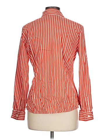 Van Heusen Long Sleeve Button-Down Shirt (view 2)