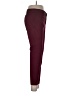 Gap Burgundy Active Pants Size 10 - photo 4
