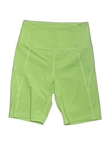 Girlfriend Collective Athletic Shorts (view 1)