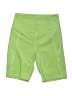 Girlfriend Collective Solid Green Athletic Shorts Size 24 waist (estimated) - photo 1