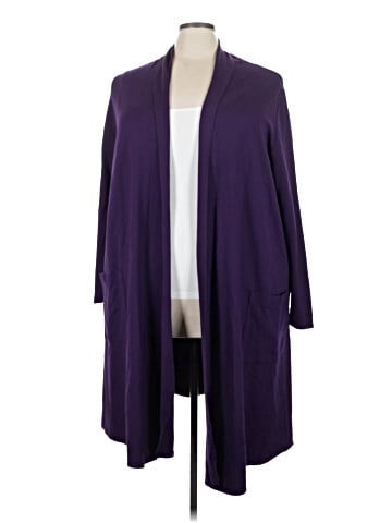 Slinky Brand Coat (view 1)