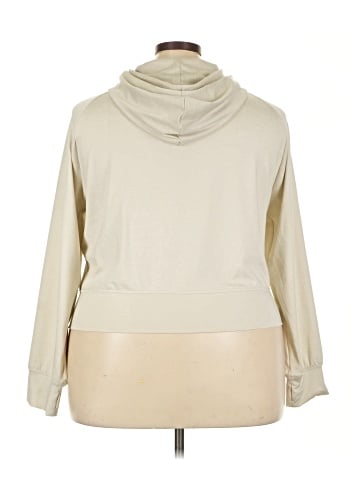 Pro Player Zip Up Hoodie (view 2)