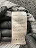 Asics 100% Polyester Gray Long Sleeve T-Shirt Size M - photo 8