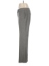 Madison Chevron-herringbone Gray Dress Pants Size 6 - photo 5