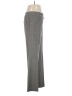 Madison Chevron-herringbone Gray Dress Pants Size 6 - photo 4