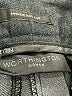 Covington Black Gray Dress Pants Size 16WS - photo 7