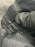 Covington Black Gray Dress Pants Size 16WS - photo 8
