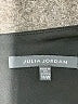 Julia Jordan Solid Black Jumpsuit Size 16w - photo 4
