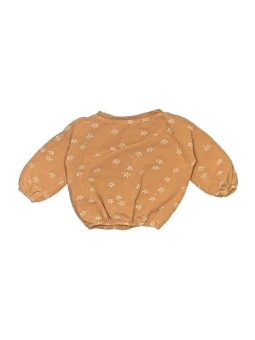 Rylee + Cru 3/4 Sleeve Blouse (view 2)