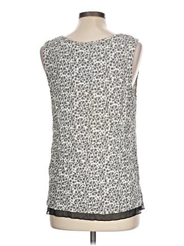 Company Ellen Tracy Sleeveless Blouse (view 2)