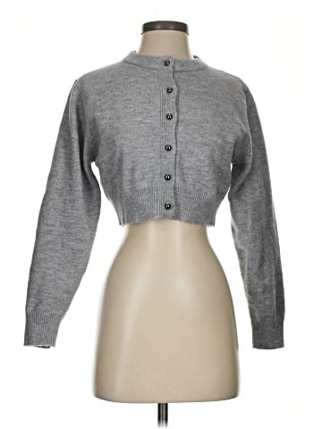 Cider Cardigan (view 1)
