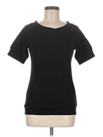 Tresics Short Sleeve Top (view 1)