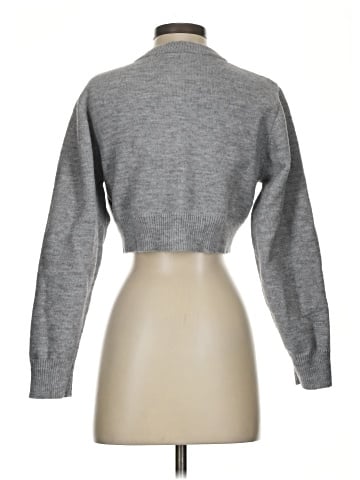 Cider Cardigan (view 2)