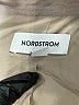 Nordstrom Tan Trenchcoat Size L - photo 6