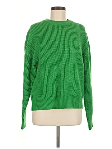 Zara Pullover Sweater (view 1)