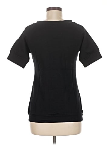 Tresics Short Sleeve Top (view 2)