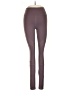 Lululemon Athletica Purple Active Pants Size 4 - photo 1